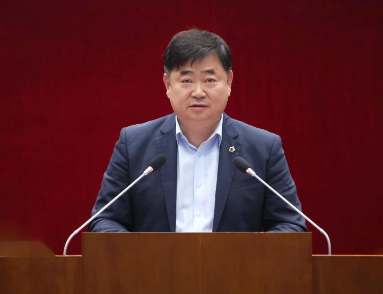 제304회 임시회 제2차 본회의 및 폐회