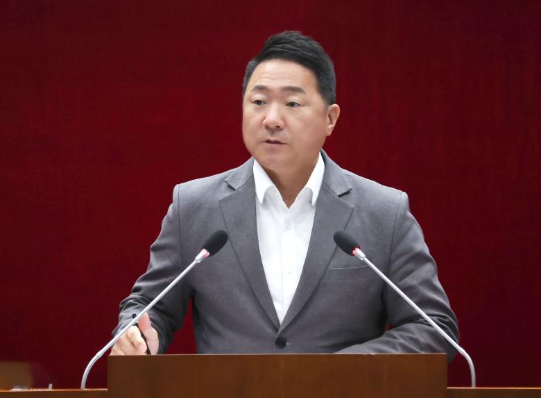 제304회 임시회 제2차 본회의 및 폐회