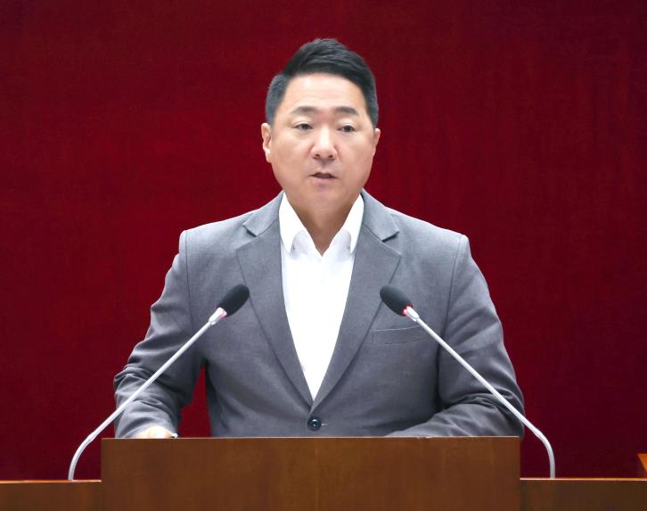 제304회 임시회 제2차 본회의 및 폐회 - 2
