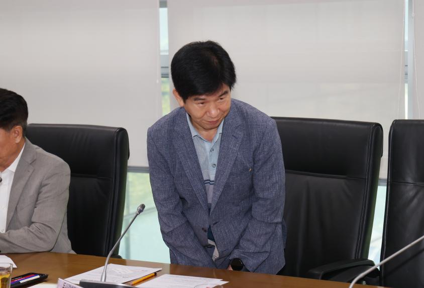 고도제한 완화 간담회 (도시건설위원회) - 3