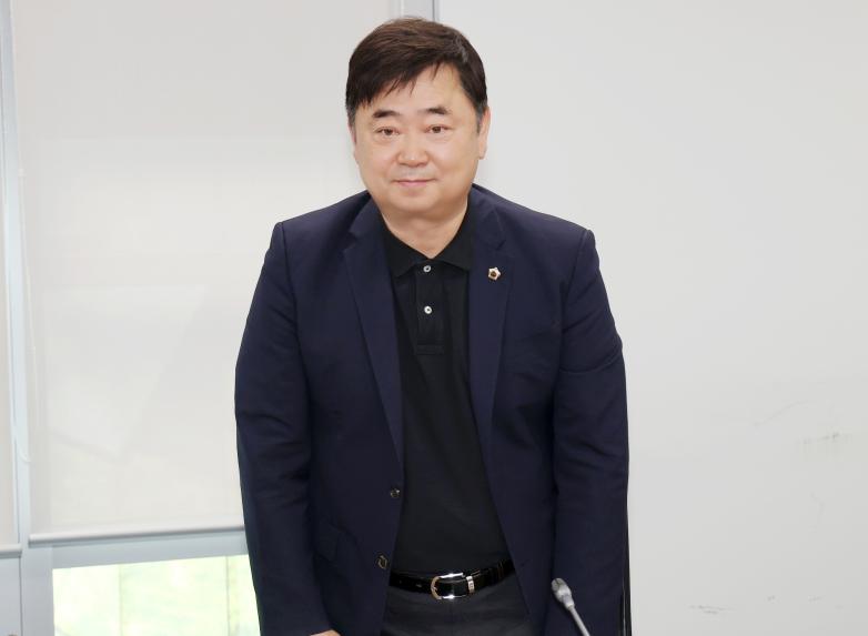 고도제한 완화 간담회 (도시건설위원회) - 3