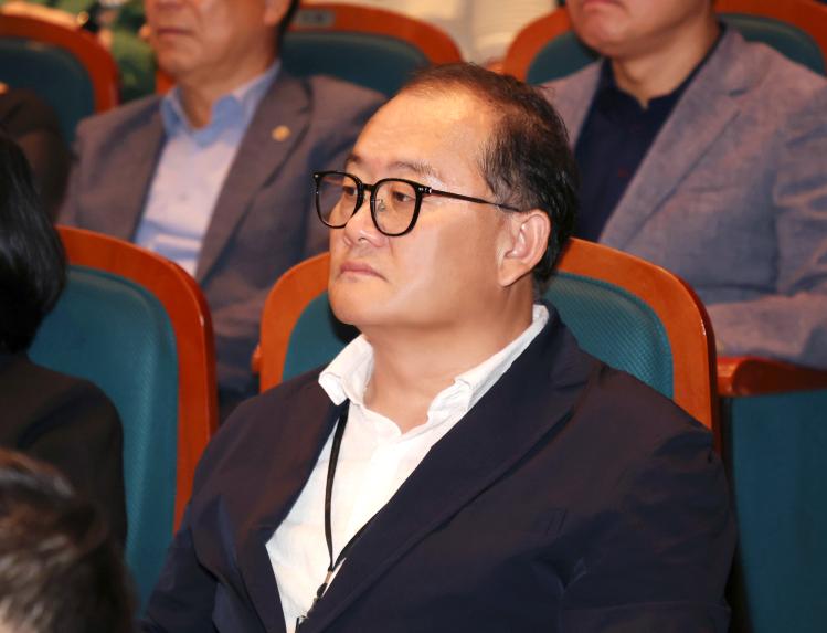 제80주년 광복절 경축식