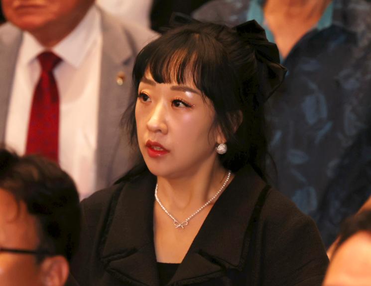 제80주년 광복절 경축식