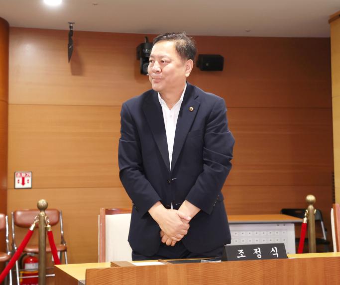 폴란드 브로츠와프시 간담회 - 2