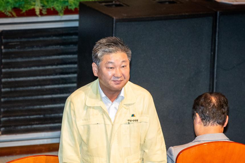 제29회 노인의날 기념행사