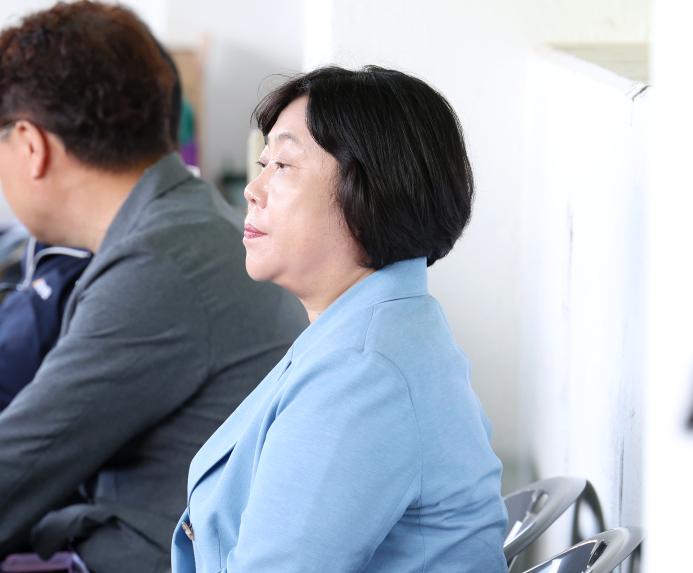 2025 새마을지도자 한마음수련대회 - 1