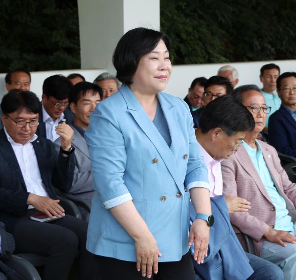 2025 새마을지도자 한마음수련대회 - 2