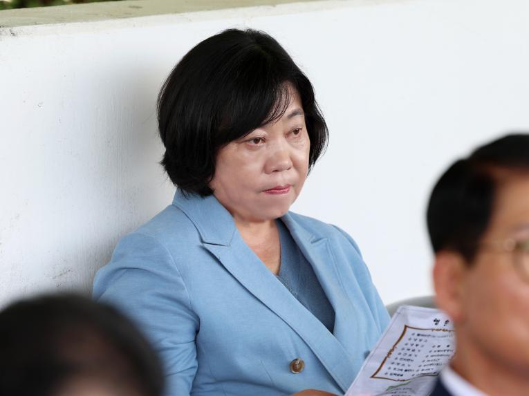 2025 새마을지도자 한마음수련대회 - 3