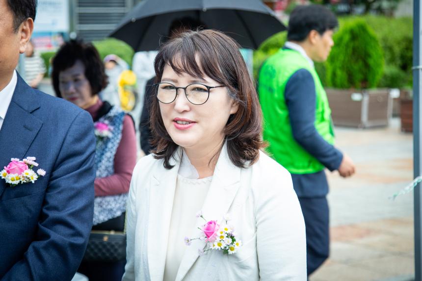 제18회 천사가족 및 시민과 함께하는 사랑과 희망 나눔 콘서트 - 3