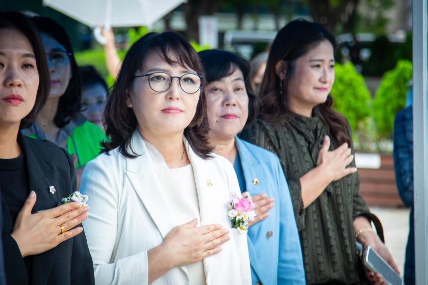 제18회 천사가족 및 시민과 함께하는 사랑과 희망 나눔 콘서트 - 5