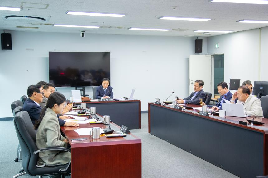 폐회중 경제환경위원회 - 3