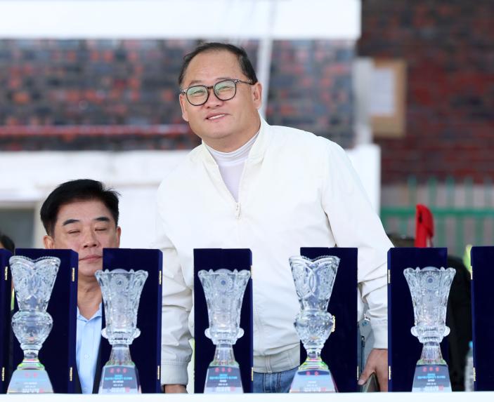 2025 성남시축구협회장기 축구대회 - 5