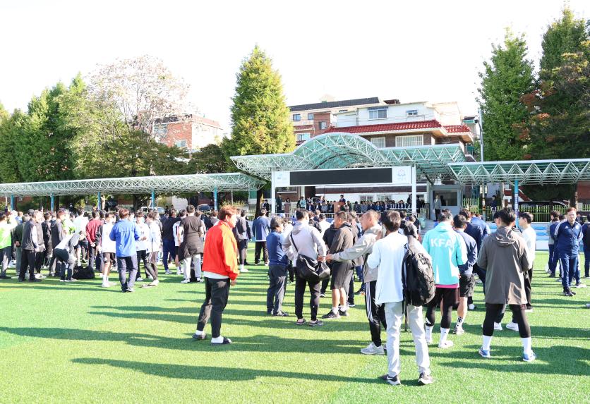 2025 성남시축구협회장기 축구대회 - 3