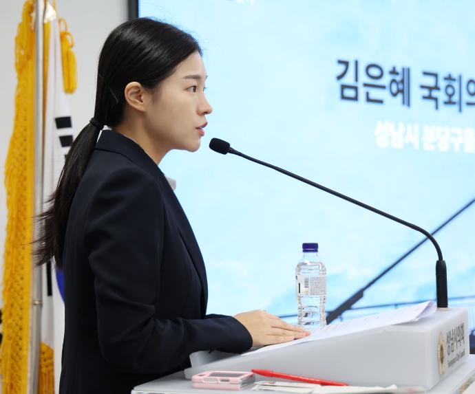 정책토론회 보수청년 지방의회 길을 묻다 - 4