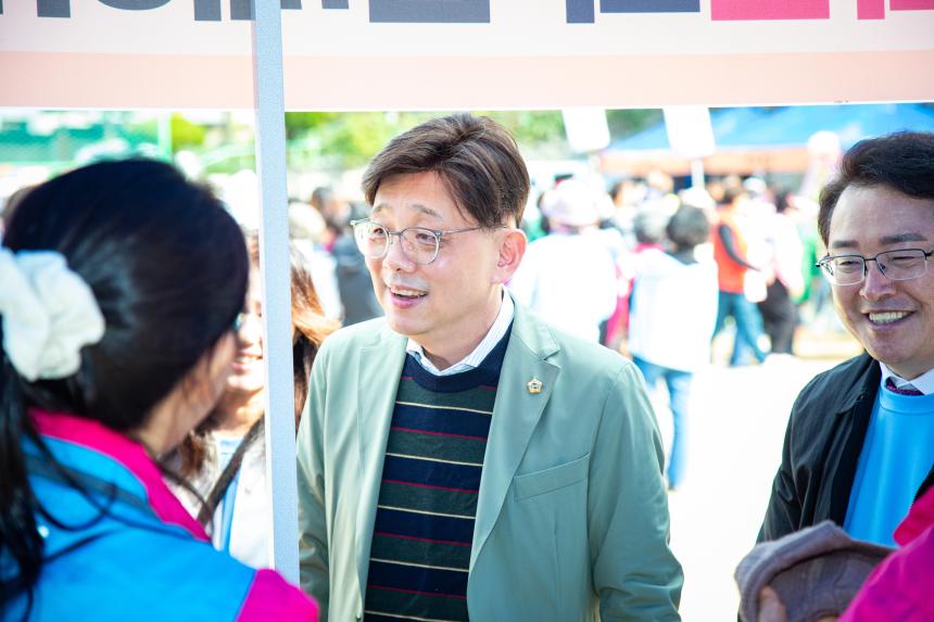 상대원1.2동 체육대회 - 5