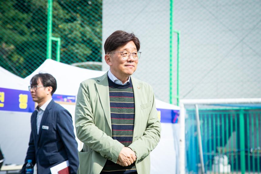 금광1동 체육대회 - 10