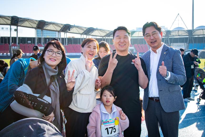 우리가족 꼬마영웅 유아차 올림픽 - 3