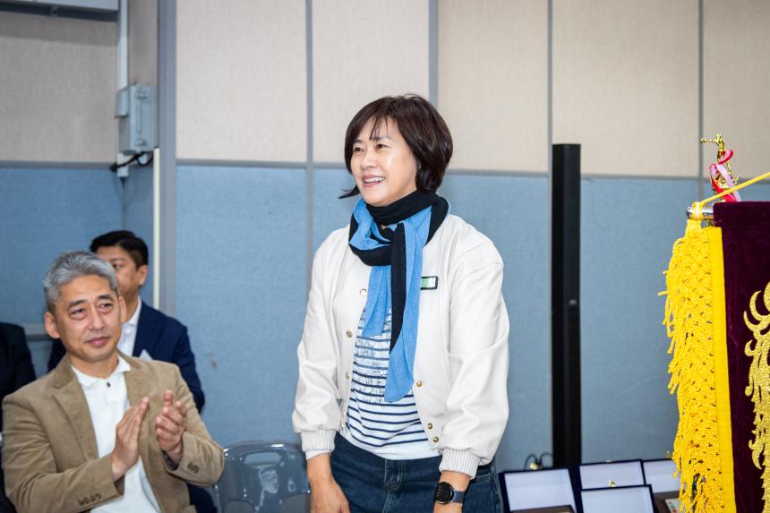 제2회 성남시의장배 생활체육 복싱대회 - 2