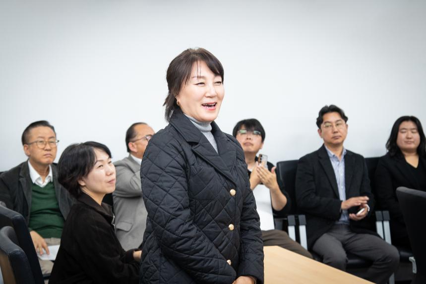 K-POP 메카도시 성남시를 위한 도전과 과제 - 3