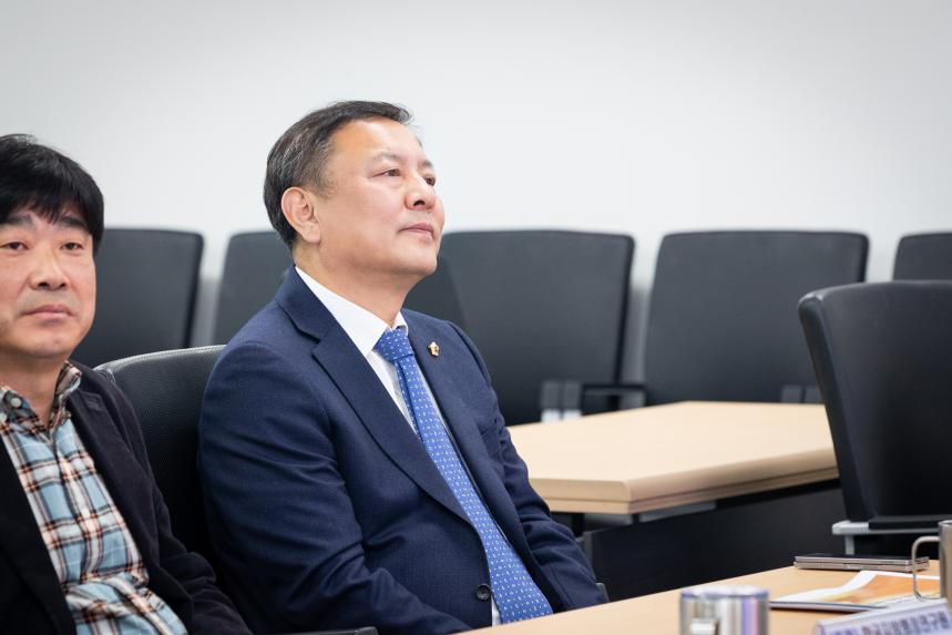 K-POP 메카도시 성남시를 위한 도전과 과제 - 16