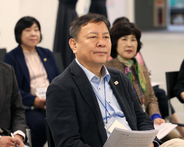 성남시의회 공무국외출장 3일차 - 6