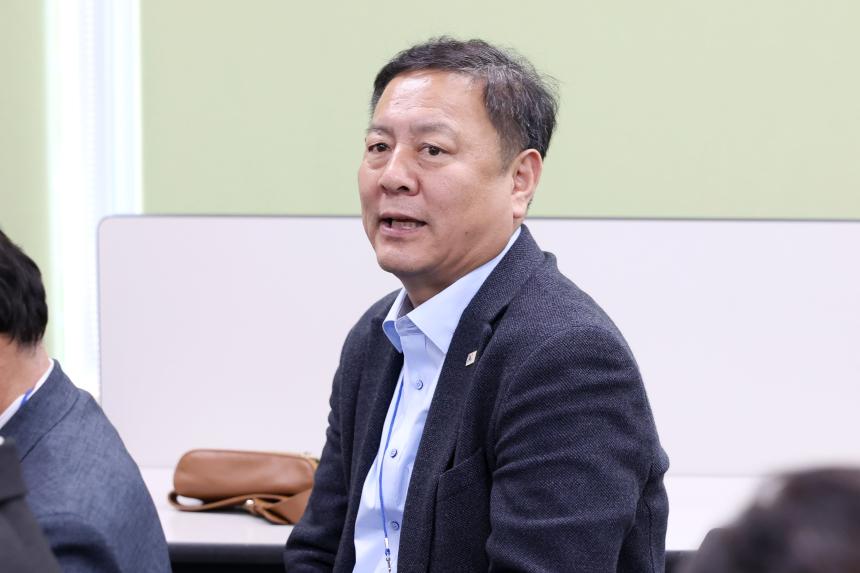 성남시의회 공무국외출장 3일차 - 18