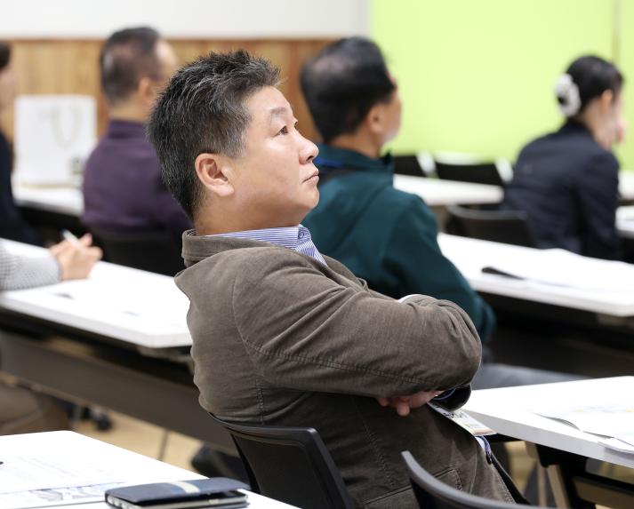 성남시의회 공무국외출장 4일차 - 6