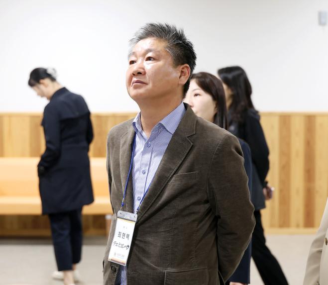 성남시의회 공무국외출장 4일차 - 10