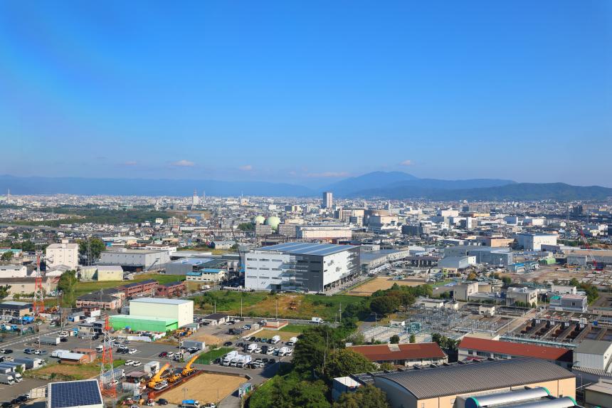 성남시의회 공무국외출장 4일차 - 15