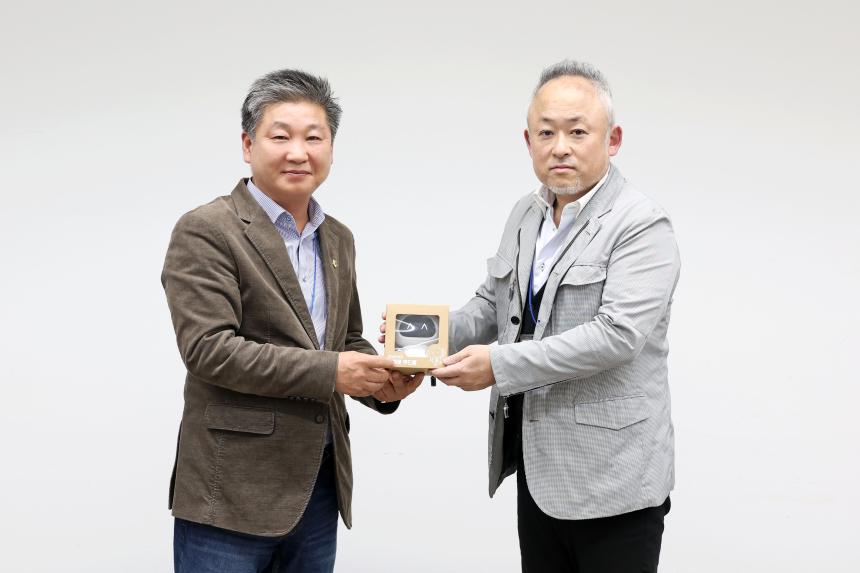 성남시의회 공무국외출장 4일차 - 19