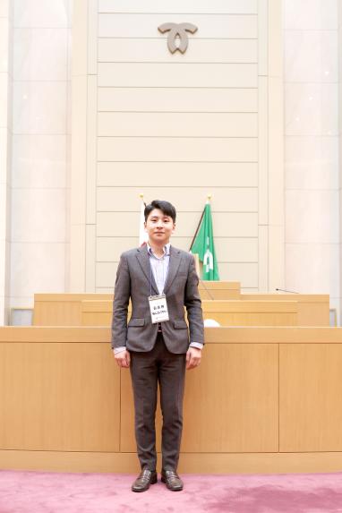 성남시의회 공무국외출장 5일차 - 2