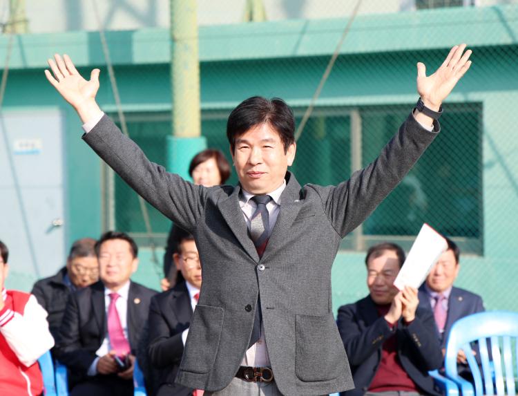 제21회 성남시장기 경기도 초중고 야구대회 - 2