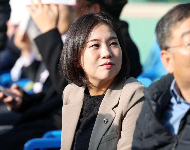 제21회 성남시장기 경기도 초중고 야구대회 - 3