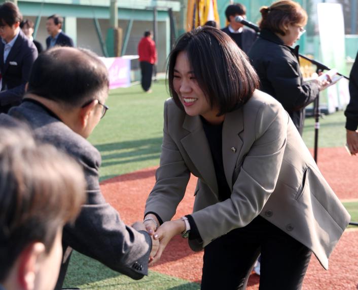 제21회 성남시장기 경기도 초중고 야구대회 - 5