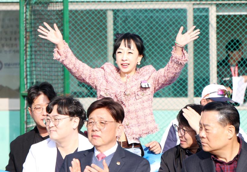 제21회 성남시장기 경기도 초중고 야구대회 - 2