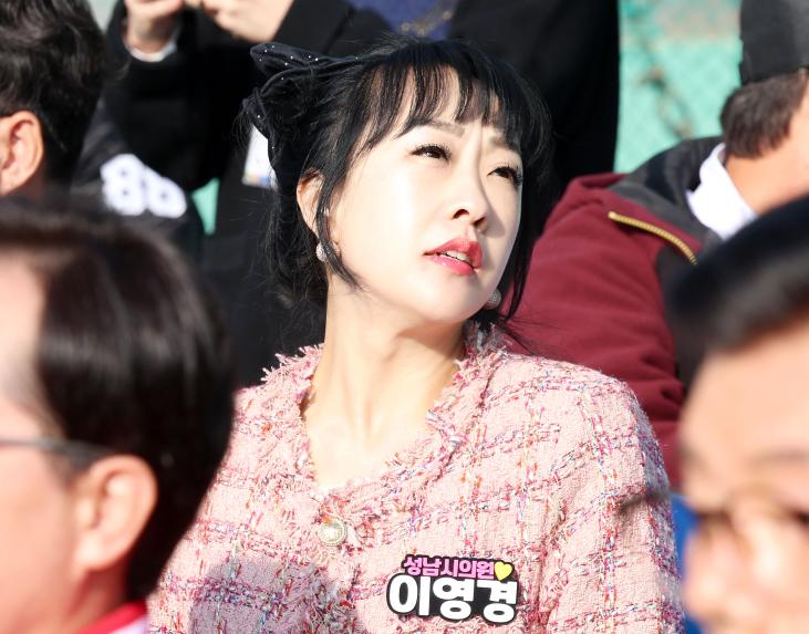 제21회 성남시장기 경기도 초중고 야구대회 - 4