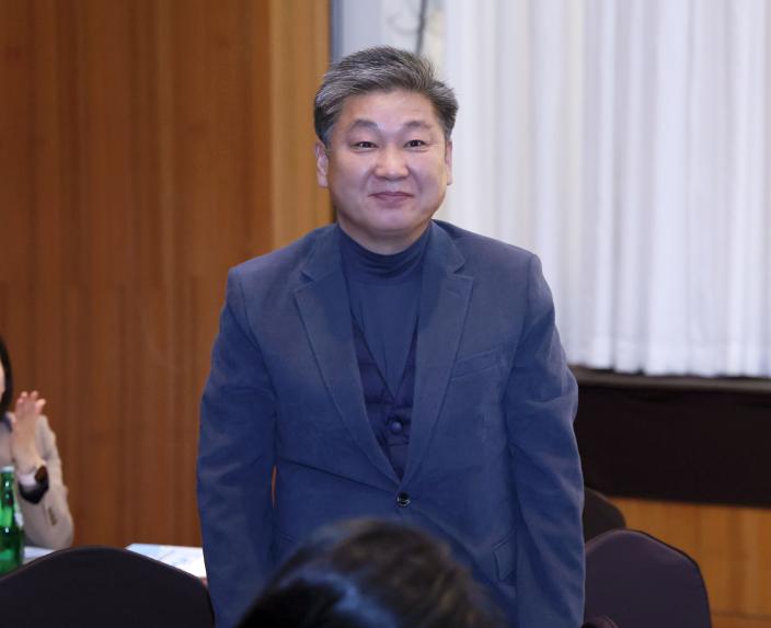 제2회 성남시 소상공인의날 기념식