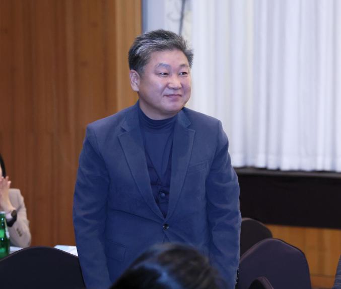 제2회 성남시 소상공인의날 기념식 - 2