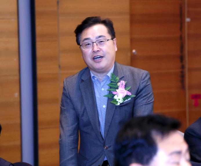 제2회 성남시 소상공인의날 기념식