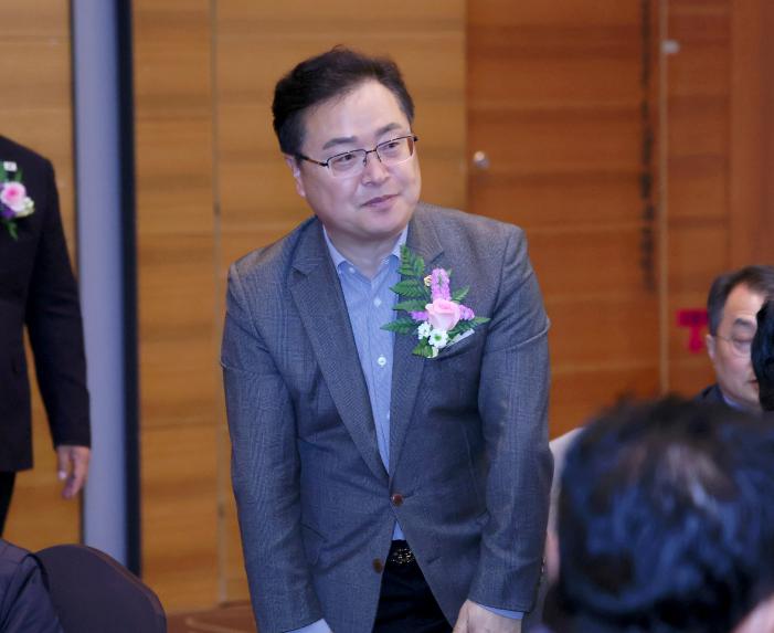 제2회 성남시 소상공인의날 기념식 - 2