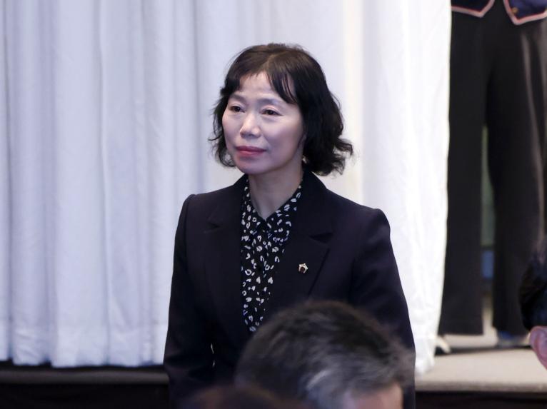 제2회 성남시 소상공인의날 기념식