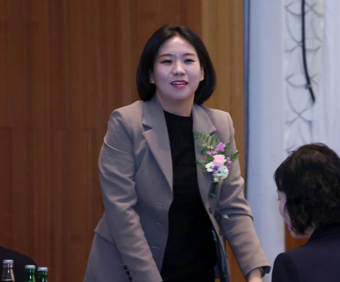 제2회 성남시 소상공인의날 기념식 - 4