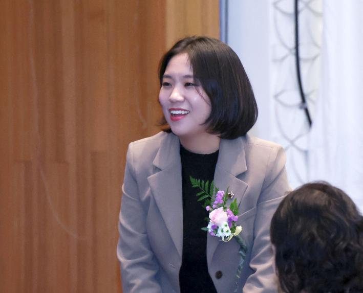 제2회 성남시 소상공인의날 기념식 - 5