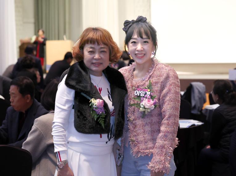 제2회 성남시 소상공인의날 기념식 - 4