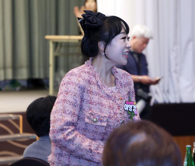 제2회 성남시 소상공인의날 기념식 - 5