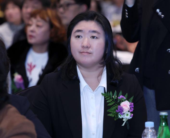 제2회 성남시 소상공인의날 기념식 - 3