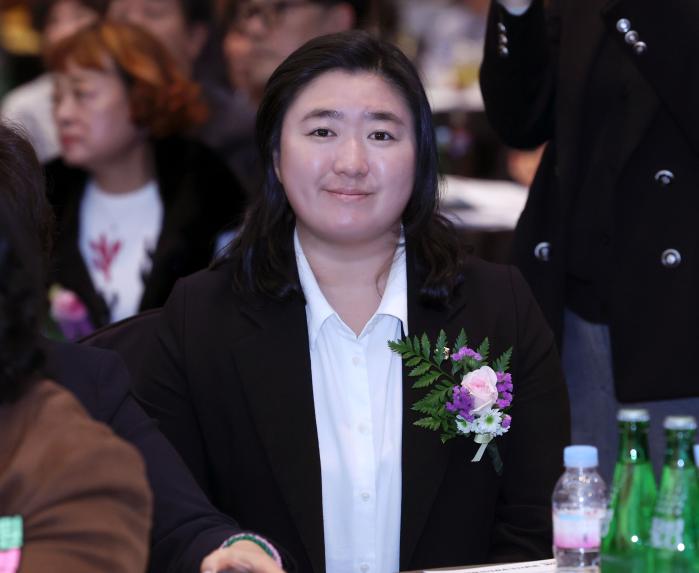 제2회 성남시 소상공인의날 기념식 - 4