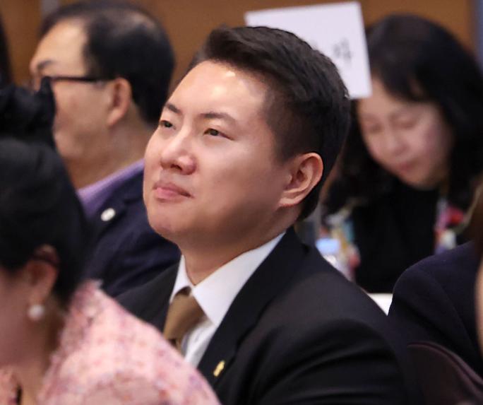 제2회 성남시 소상공인의날 기념식