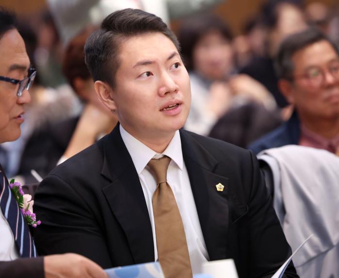 제2회 성남시 소상공인의날 기념식 - 2