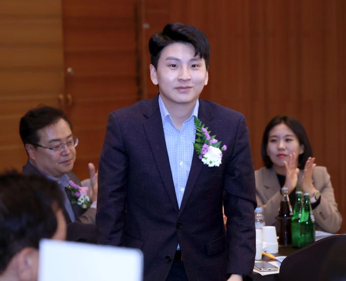 제2회 성남시 소상공인의날 기념식 - 2